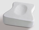 Ergonomisches Kissen