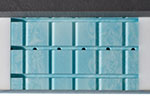 GELTEX Querprofilierungen