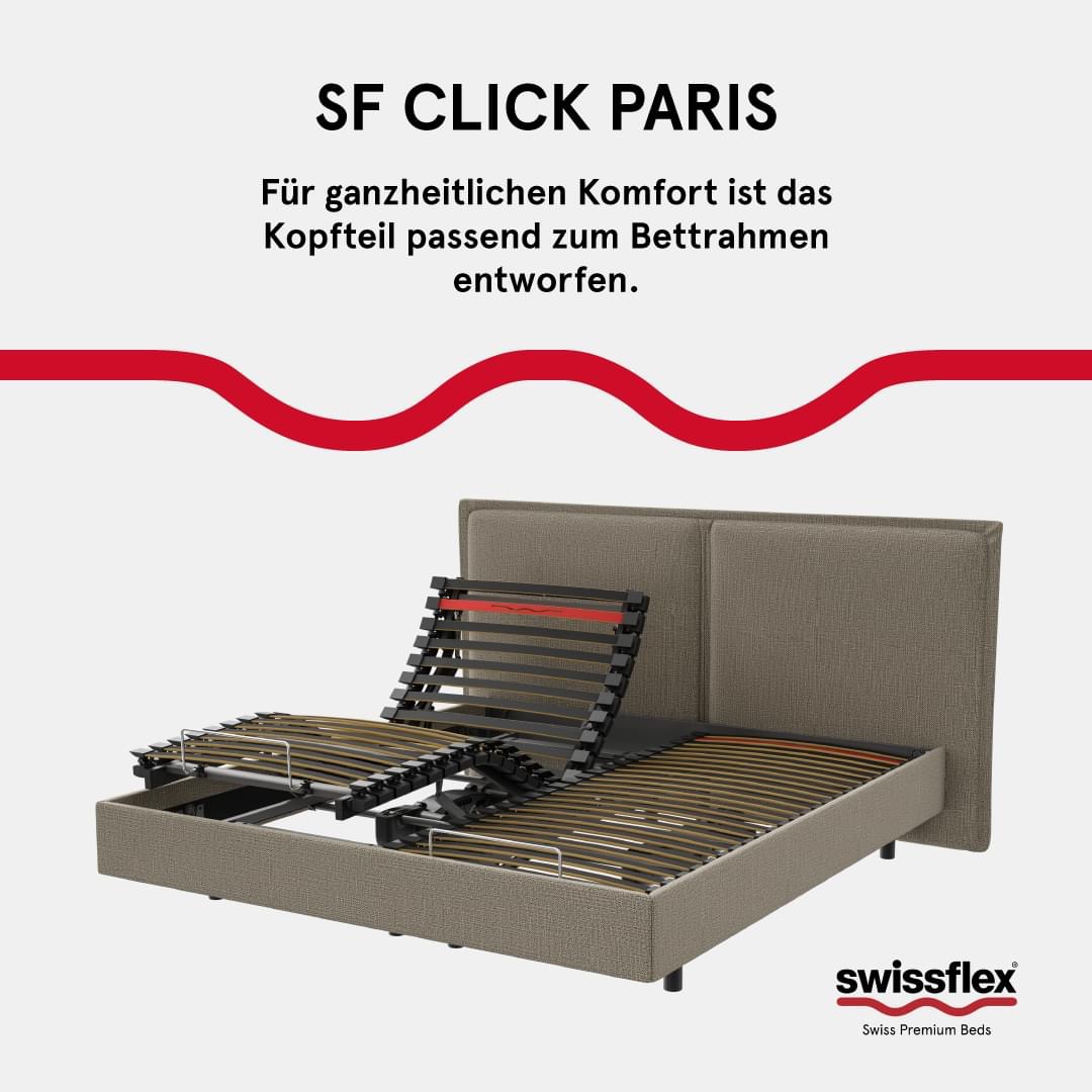 Auch SIE möchten sich bei der Schlafzimmer-Einrichtung - Creative